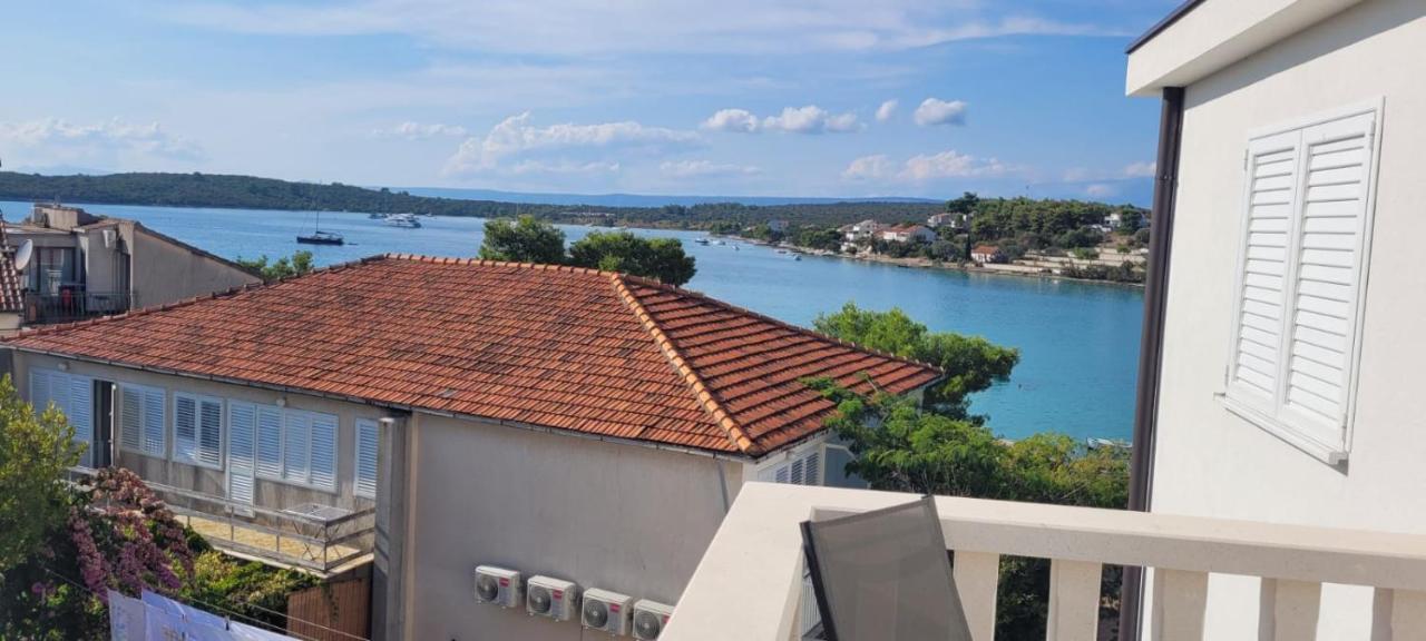 Apartments San Lovište Esterno foto