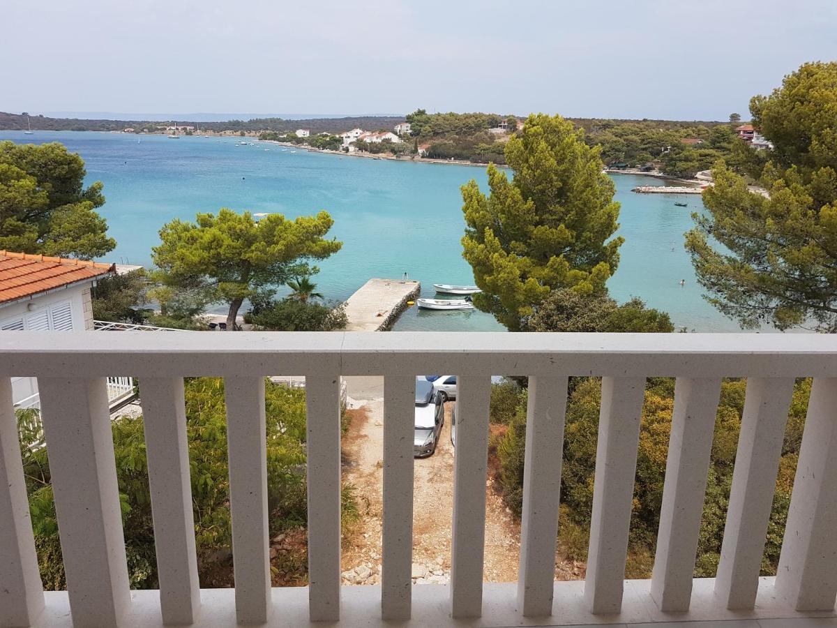 Apartments San Lovište Esterno foto