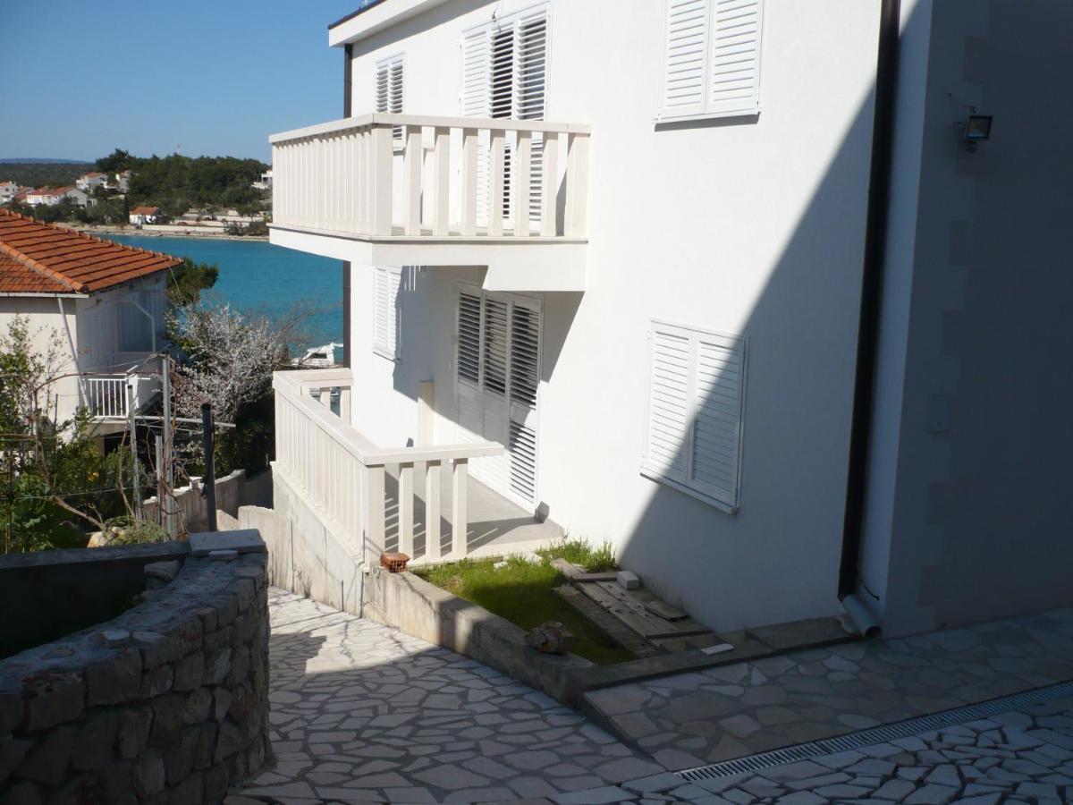 Apartments San Lovište Esterno foto