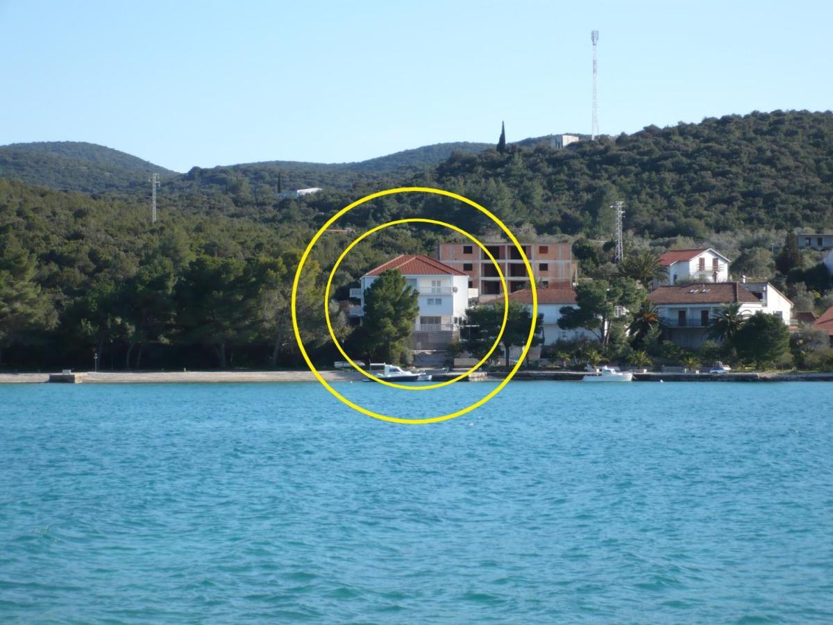Apartments San Lovište Esterno foto