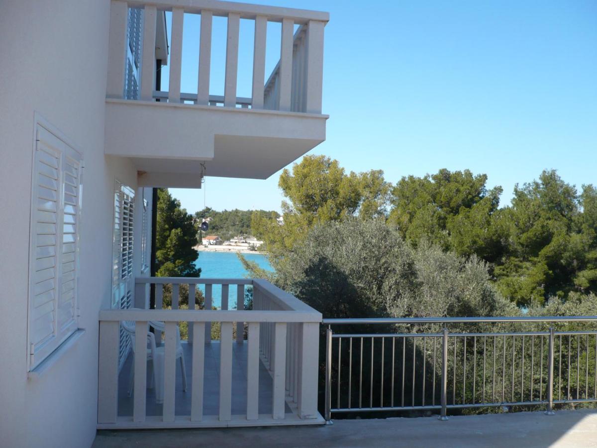 Apartments San Lovište Esterno foto
