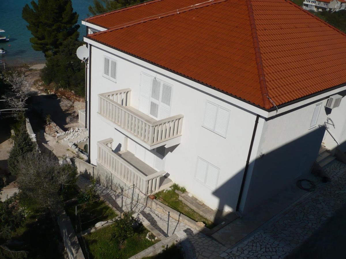 Apartments San Lovište Esterno foto
